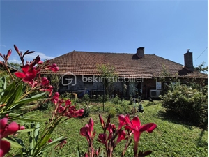 maison ancienne à la vente -   21170  ESBARRES, surface 112 m2 vente maison ancienne - UBI446802620